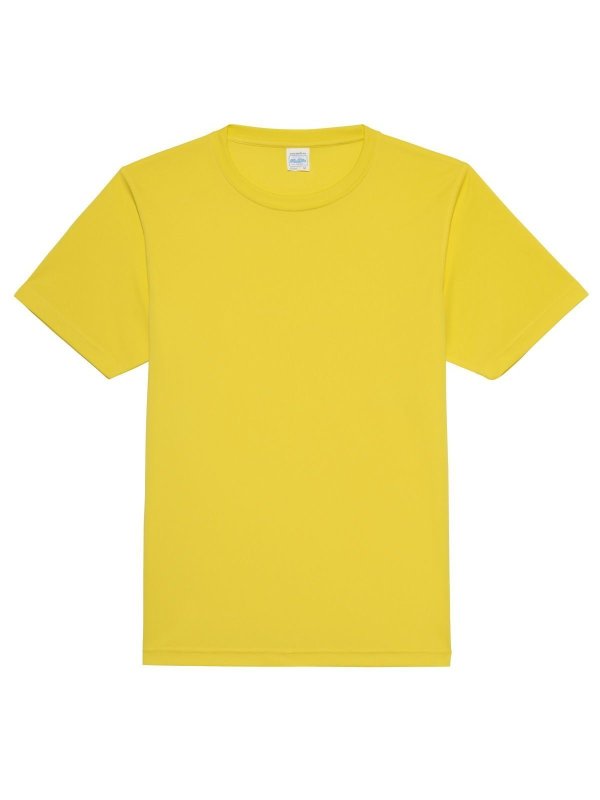 sun yellow